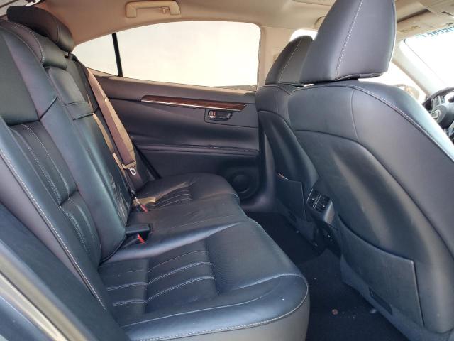 Photo 10 from auction – 2017 LEXUS ES 350 with VIN JTHBK1GG7H2253326