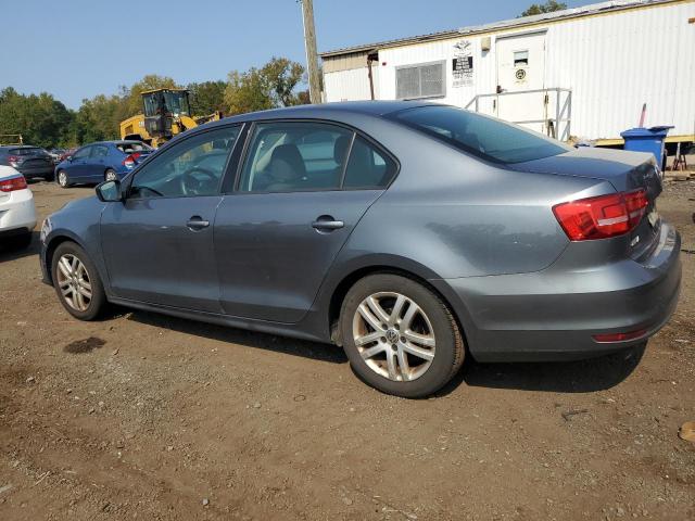 Photo 2 from auction – 2015 VOLKSWAGEN JETTA BASE with VIN 3VW2K7AJ6FM206669