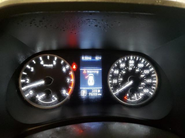 Photo 9 from auction – 2021 NISSAN SENTRA S with VIN 3N1AB8BV6MY226533