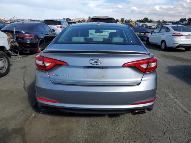 Photo 6 from auction – 2016 HYUNDAI SONATA SE with VIN 5NPE24AF5GH363076