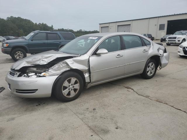 CHEVROLET IMPALA LS 2006 with VIN 2G1WB58K069318666 - Photo from auction