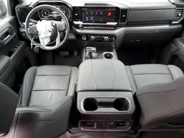 Photo 8 from auction – 2023 GMC SIERRA K15 with VIN 3GTUUDED5PG270226