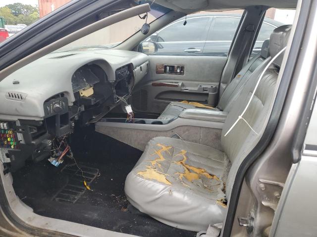 Photo 7 from auction – 1996 CHEVROLET CAPRICE CL with VIN 1G1BL52W0TR167210