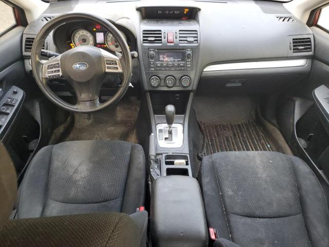 Photo 8 from auction – 2014 SUBARU IMPREZA PR with VIN JF1GJAC67EH014462