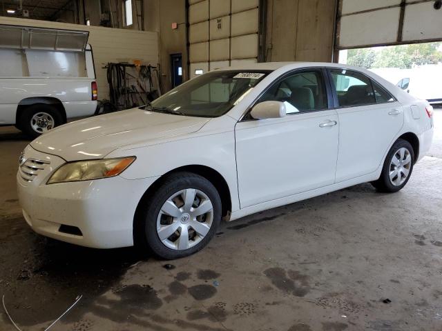 Photo 1 from auction – 2007 TOYOTA CAMRY CE with VIN 4T4BE46KX7R011151
