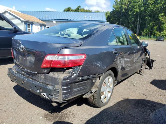 Photo 3 from auction – 2007 TOYOTA CAMRY CE with VIN 4T1BE46K97U691019