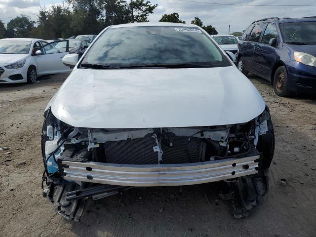 Photo 5 from auction – 2022 TOYOTA COROLLA LE with VIN JTDEPMAEXN3029482