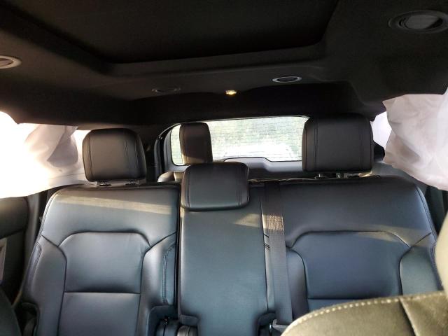Photo 10 from auction – 2016 FORD EXPLORER X with VIN 1FM5K7D80GGB60594