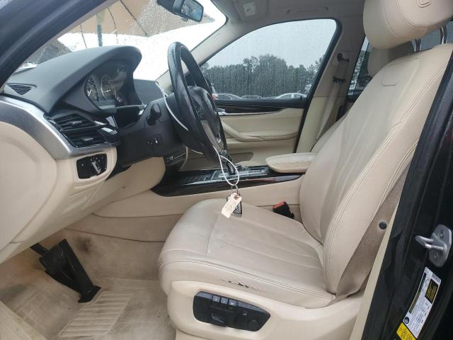 Photo 7 from auction – 2015 BMW X5 XDRIVE3 with VIN 5UXKR0C56F0K71481