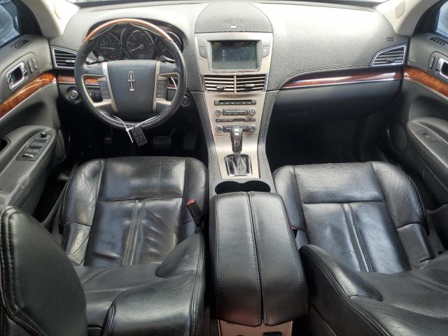Photo 8 from auction – 2011 LINCOLN MKT with VIN 2LMHJ5AT4BBJ51799