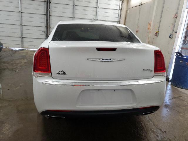 Photo 6 from auction – 2017 CHRYSLER 300C with VIN 2C3CCAEG9HH566315