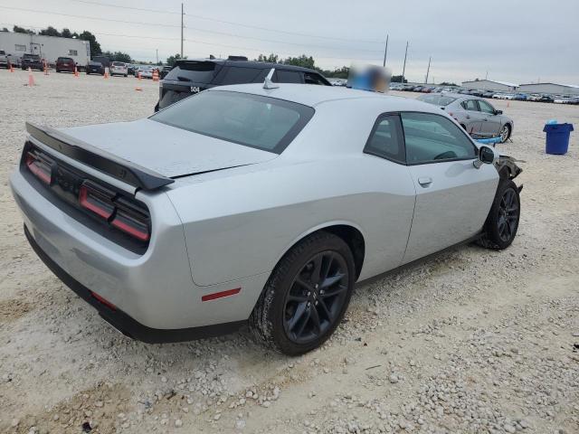 Photo 3 from auction – 2023 DODGE CHALLENGER with VIN 2C3CDZGGXPH571403
