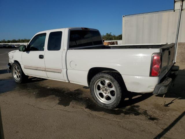 Photo 2 from auction – 2004 CHEVROLET SILVERADO with VIN 1GCEC19V64Z316974