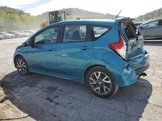 Photo 2 from auction – 2016 NISSAN VERSA NOTE with VIN 3N1CE2CP8GL364900