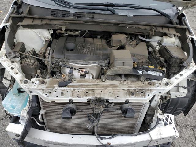 Photo 12 from auction – 2019 TOYOTA HIGHLANDER with VIN 5TDZARFH4KS044475