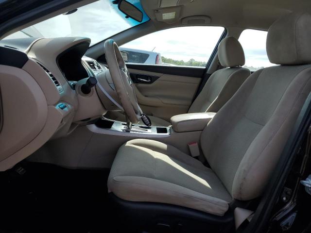 Photo 7 from auction – 2015 NISSAN ALTIMA 2.5 with VIN 1N4AL3AP2FC265945
