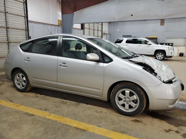 Photo 4 from auction – 2005 TOYOTA PRIUS with VIN JTDKB20U257037048