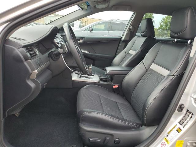 Photo 7 from auction – 2012 TOYOTA CAMRY BASE with VIN 4T1BF1FK0CU192499