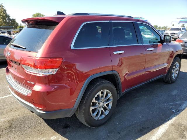Photo 3 from auction – 2014 JEEP GRAND CHER with VIN 1C4RJEBG6EC389499