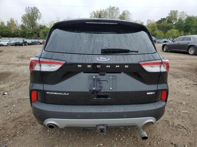 Photo 6 from auction – 2020 FORD ESCAPE TIT with VIN 1FMCU9J94LUB29855