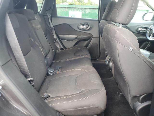 Zdjęcie 11 z aukcji – 2016 JEEP CHEROKEE L z VIN 1C4PJMCB2GW117909