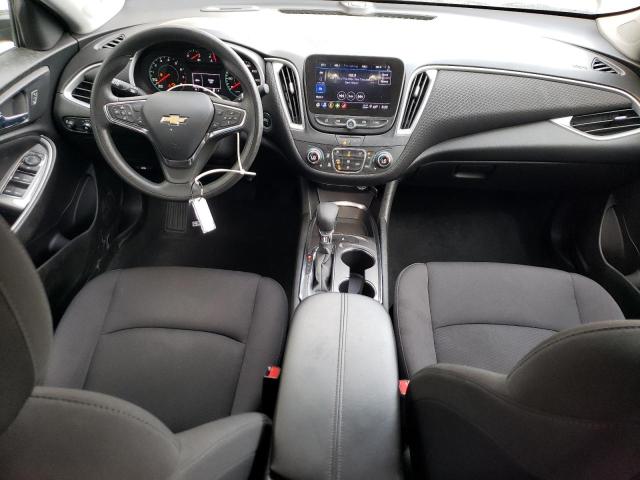 Photo 8 from auction – 2023 CHEVROLET MALIBU LT with VIN 1G1ZD5ST7PF196342