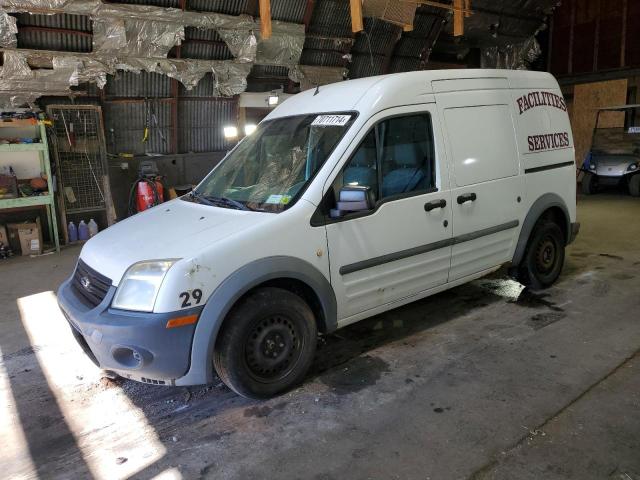 Photo 1 from auction – 2011 FORD TRANSIT CO with VIN NM0LS7AN8BT055062