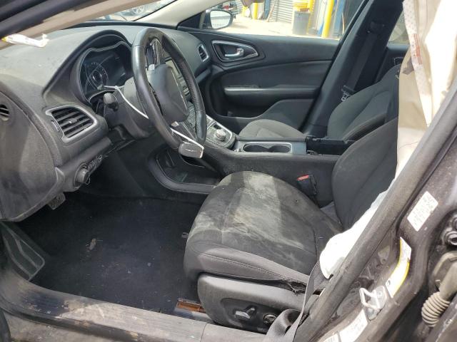 Photo 7 from auction – 2016 CHRYSLER 200 LIMITE with VIN 1C3CCCAB9GN137073