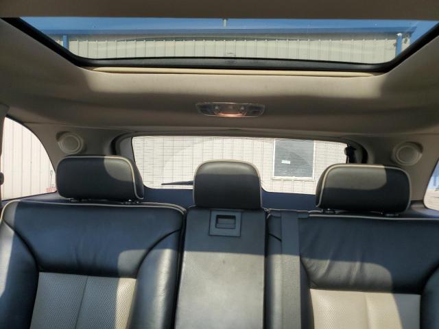 Photo 10 from auction – 2008 LINCOLN MKX with VIN 2LMDU88C28BJ20279