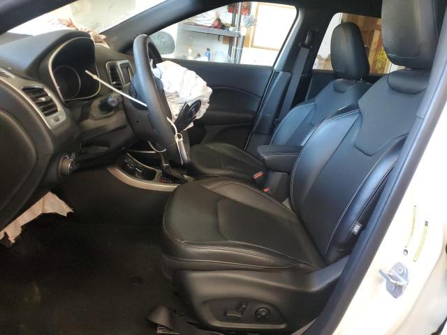 صورة رقم 7 من المزاد - 2021 JEEP COMPASS 80 مع VIN 3C4NJDEBXMT570276