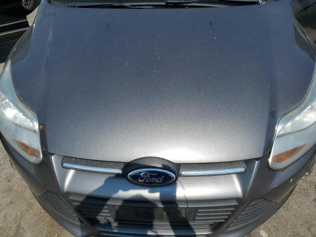 Photo 11 from auction – 2013 FORD FOCUS SE with VIN 1FADP3K27DL358686