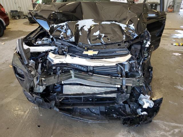Photo 12 from auction – 2023 CHEVROLET TRAILBLAZE with VIN KL79MRSL9PB149042
