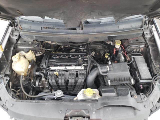 Photo 12 from auction – 2015 DODGE JOURNEY SE with VIN 3C4PDCABXFT617180
