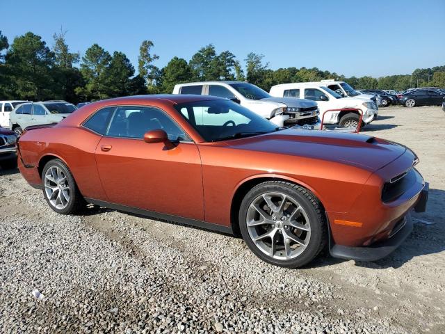 Photo 4 from auction – 2020 DODGE CHALLENGER with VIN 2C3CDZJG7LH203876