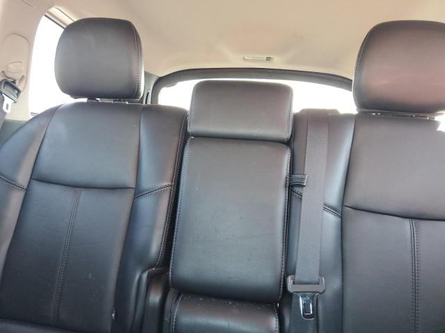 Photo 10 from auction – 2017 NISSAN PATHFINDER with VIN 5N1DR2MM6HC663160