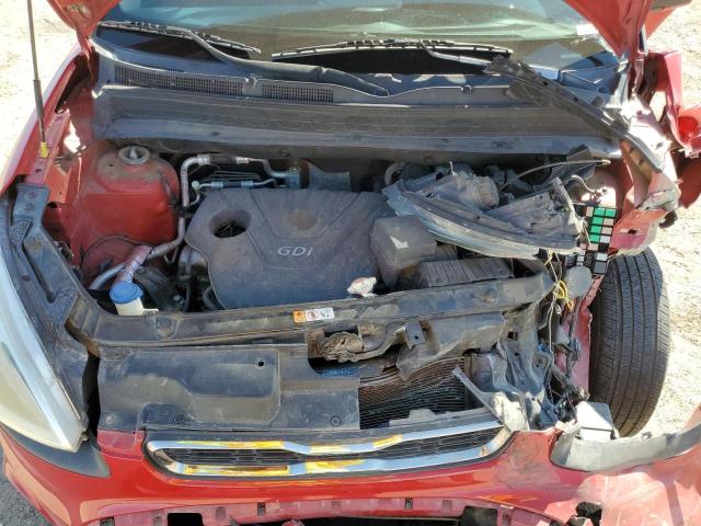 Photo 11 from auction – 2013 KIA SOUL with VIN KNDJT2A50D7544531