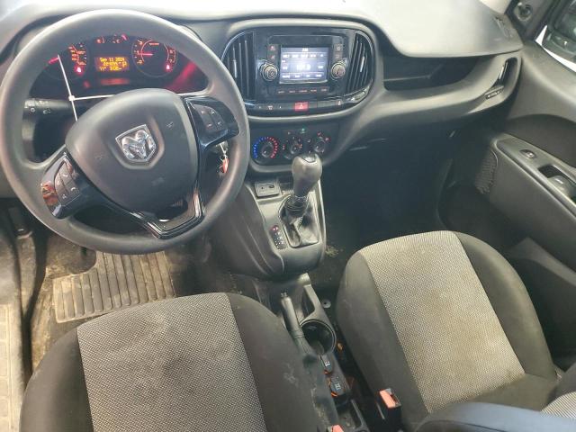 Photo 8 from auction – 2019 RAM PROMASTER with VIN ZFBHRFAB7K6M60867