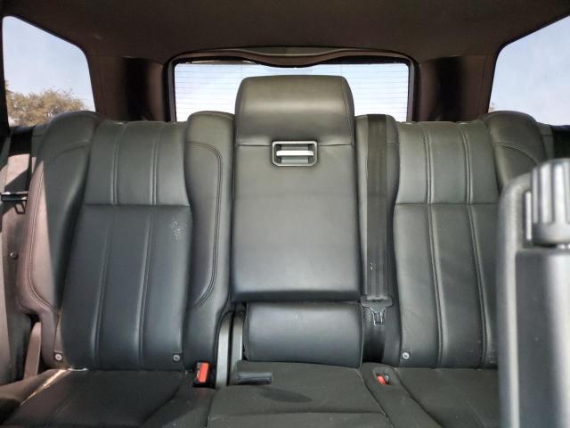Photo 10 from auction – 2015 LAND ROVER RANGE ROVE with VIN SALGS2VF5FA205987