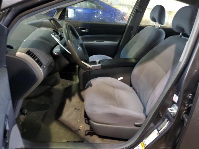 Photo 7 from auction – 2008 TOYOTA PRIUS with VIN JTDKB20U283310372