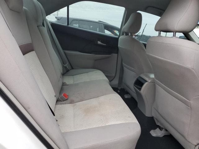 Photo 10 from auction – 2014 TOYOTA CAMRY L with VIN 4T4BF1FKXER435289