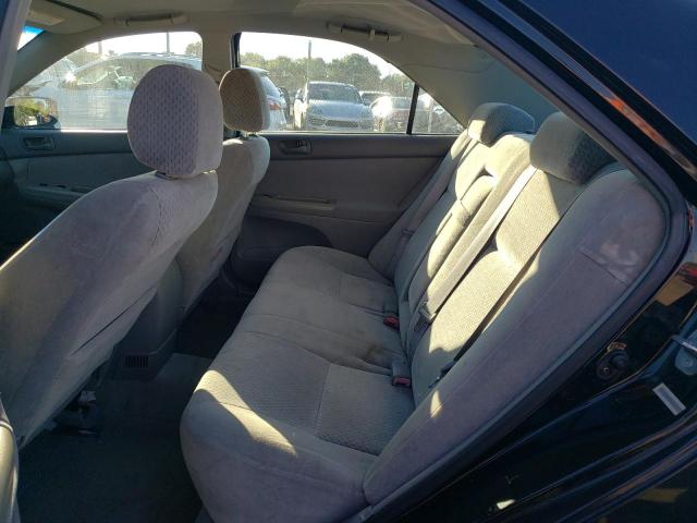 Photo 10 from auction – 2003 TOYOTA CAMRY LE with VIN 4T1BE32K83U248242