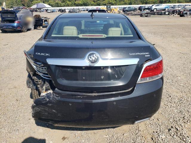 Photo 6 from auction – 2013 BUICK LACROSSE P with VIN 1G4GG5E39DF189059