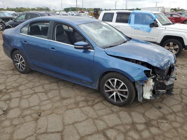 Photo 4 from auction – 2017 VOLKSWAGEN JETTA SE with VIN 3VWDB7AJ9HM258146