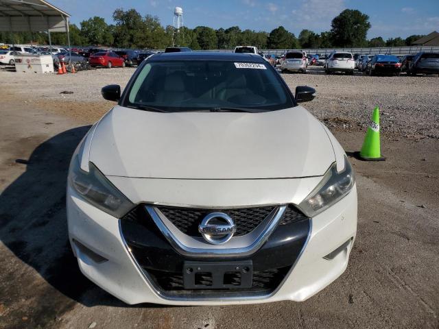 Photo 5 from auction – 2016 NISSAN MAXIMA 3.5 with VIN 1N4AA6AP1GC396485
