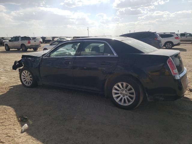 Photo 2 from auction – 2013 CHRYSLER 300 with VIN 2C3CCAAG8DH662100