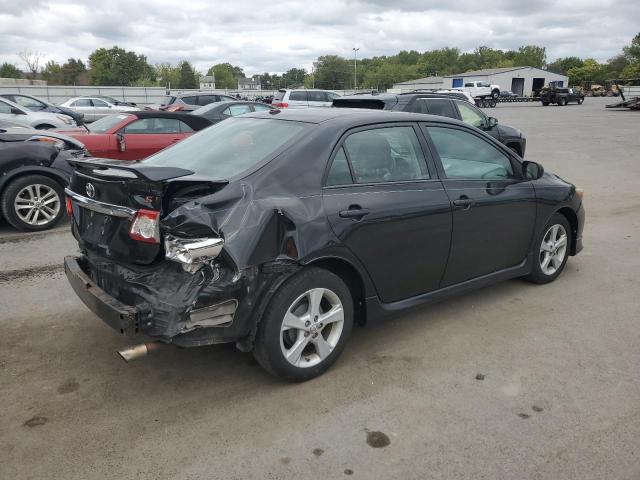 Photo 3 from auction – 2012 TOYOTA COROLLA BA with VIN 2T1BU4EE0CC783551