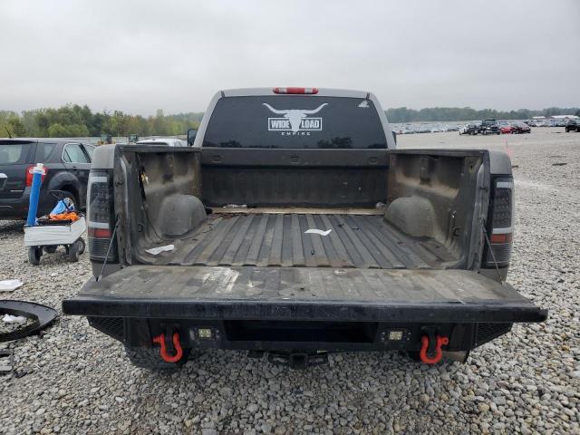 Photo 6 from auction – 2008 GMC SIERRA K15 with VIN 2GTEK19J481317779
