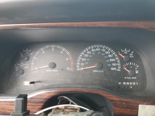 Photo 9 from auction – 1998 DODGE DAKOTA with VIN 1B7GL22Y0WS635981