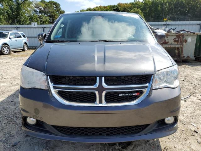 Photo 5 from auction – 2018 DODGE GRAND CARA with VIN 2C4RDGCG2JR282310