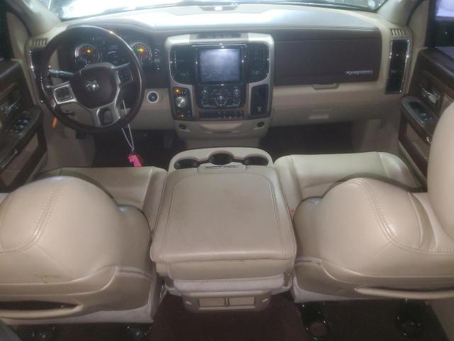 Photo 8 from auction – 2018 RAM 1500 LARAM with VIN 1C6RR7NM7JS354144